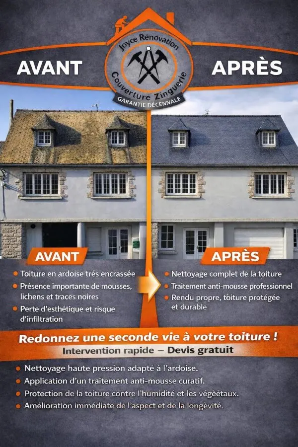 Traitement anti mousse